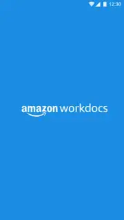 Amazon Zocalo скриншот 9