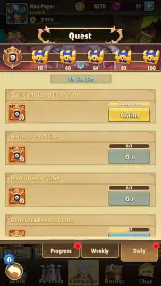 I Am Hero скриншот 9