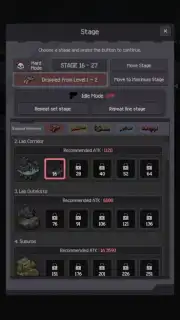Gun and Girls : Gunner Maker скриншот 1