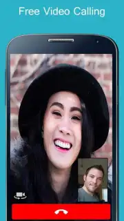 Facetime Video Calling скриншот 1