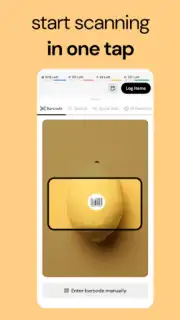 MacroFactor - Macro Tracker скриншот 5