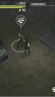 Dawn of Zombies: Survival скриншот 11