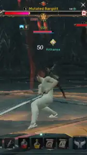 AION 2 (KR) скриншот 3