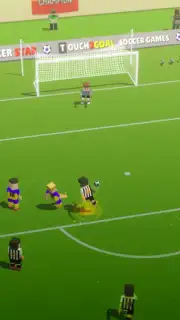 Mini Soccer Star скриншот 13