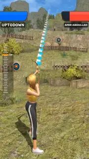 Archery Clash! скриншот 19