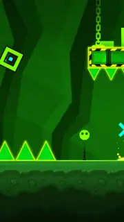 Geometry Dash World скриншот 6