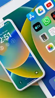 IOS-26 скриншот 7