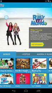 Disney Channel Replay скриншот 6