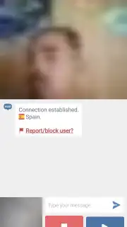 Minichat скриншот 5