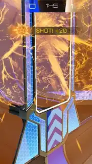 Rocket League Sideswipe скриншот 8