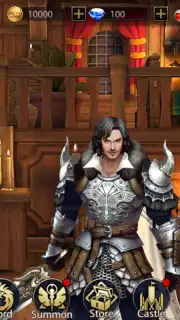 Heroes of COK - Clash of Kings скриншот 5