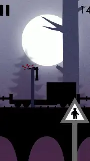 TrainRunner скриншот 3