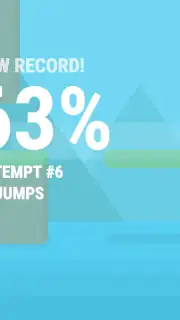 Mr Jump скриншот 4