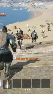 Lineage 2M скриншот 9