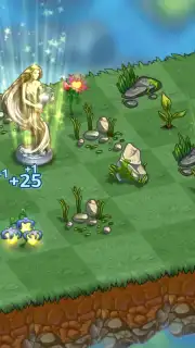 Merge Dragons! скриншот 6