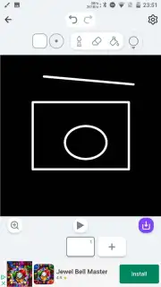 Stickman: Draw animation скриншот 2
