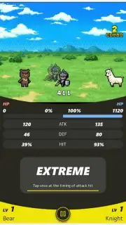 SRPG - Pocket Lord EX скриншот 3