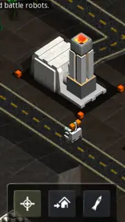 Robotic Planet (Lite) скриншот 8