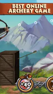 Archers Clash скриншот 5