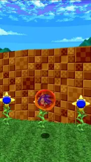 Sonic Robo Blast 2 скриншот 8