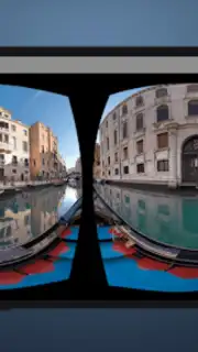 3D VR Video Player HD 360 скриншот 13