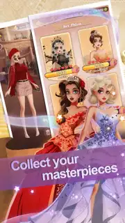 Fashion Queen Story скриншот 2