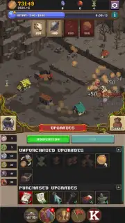 Realm Grinder скриншот 12