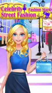 Fashion Star скриншот 9