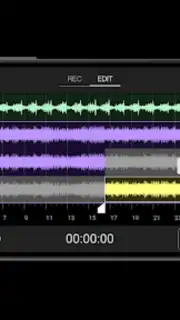 Sony Music Pro скриншот 3