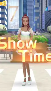 Fashion Dream скриншот 12
