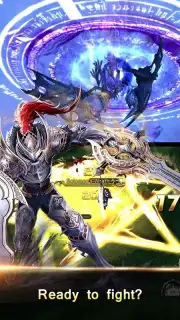 Blade of God скриншот 14
