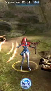 Dragon Nest 2: Legend скриншот 1