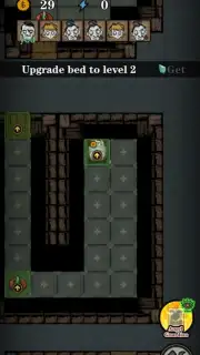 Silent Castle скриншот 6