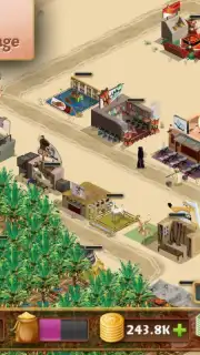 Desert Tycoon скриншот 15