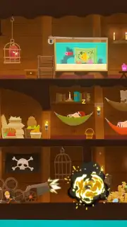 Tiny Thief скриншот 3