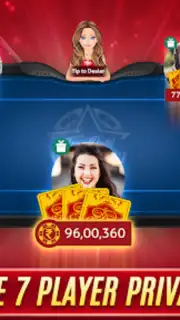 Teen Patti скриншот 6
