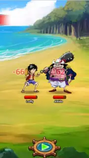 One Piece: The Will of D скриншот 4