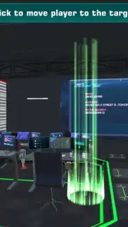 911 Dispatcher скриншот 3