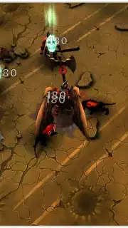 SoulCraft 2 скриншот 1