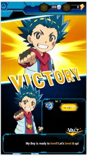 Beyblade Burst Rivals скриншот 4