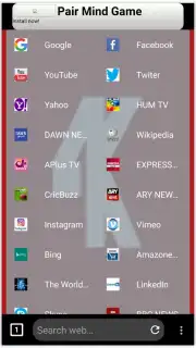 4K Browser скриншот 12