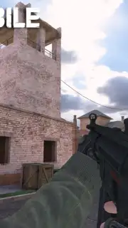 Z.O.V Mobile Early Beta скриншот 7