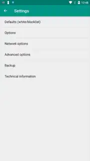 AdLockPro - Block Ads скриншот 3