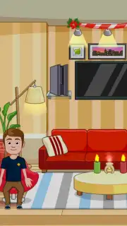 My City : Home скриншот 3
