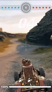 Crossout Mobile скриншот 8