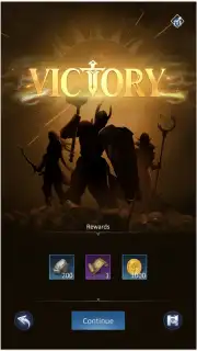 Worldstone: Bloodline Origins скриншот 2