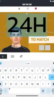Show Your Score скриншот 2