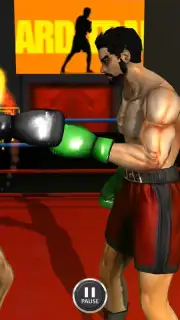 Fists For Fighting скриншот 9
