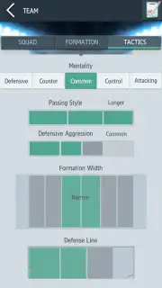 Top Football Manager 2026 скриншот 2