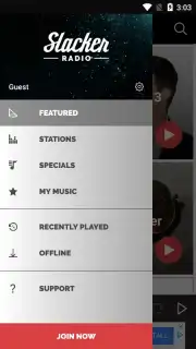 LiveXLive скриншот 4